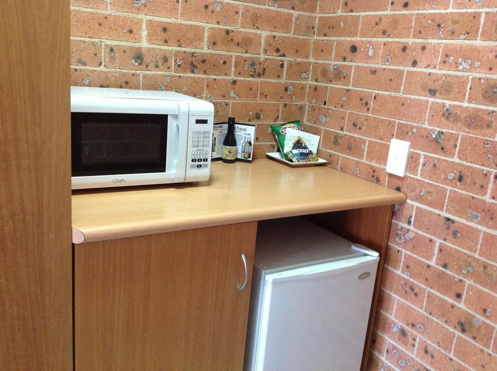 Motel Akuna Motor And Dubbo