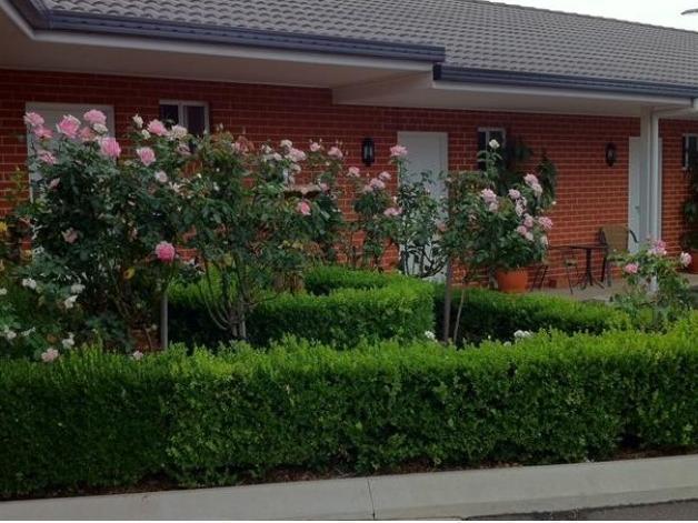 Akuna Motor And 4* Dubbo