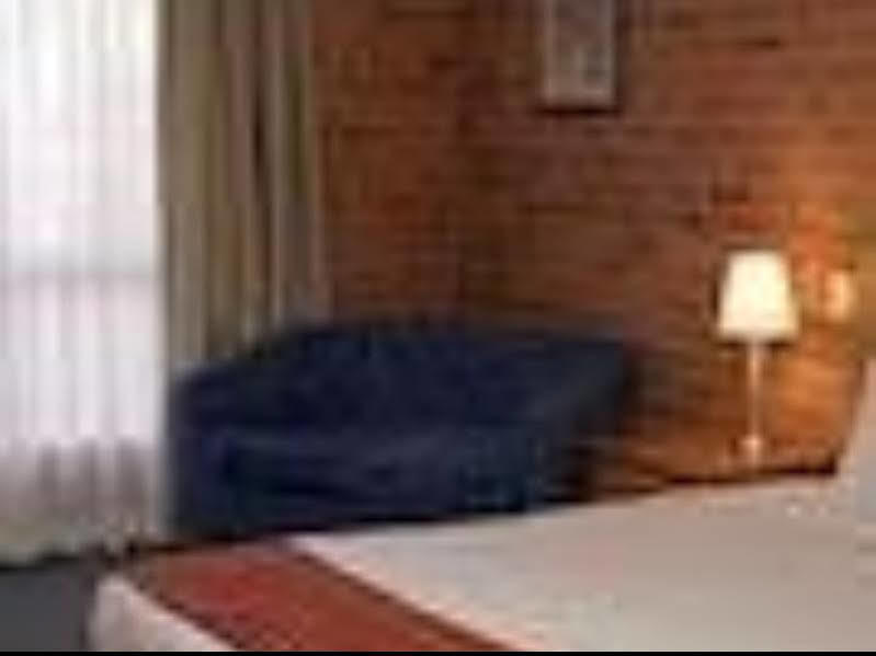Akuna Motor And Motel Dubbo