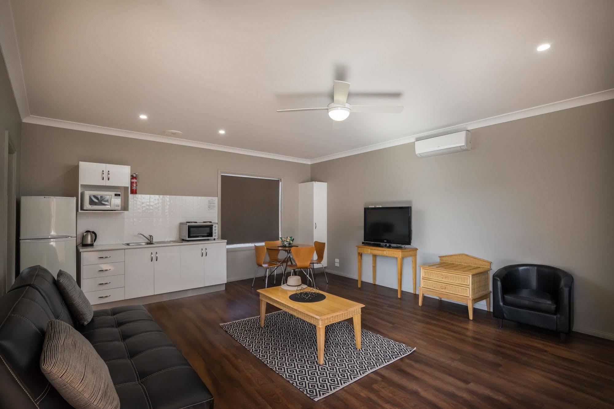 Akuna Motor And Motel Dubbo