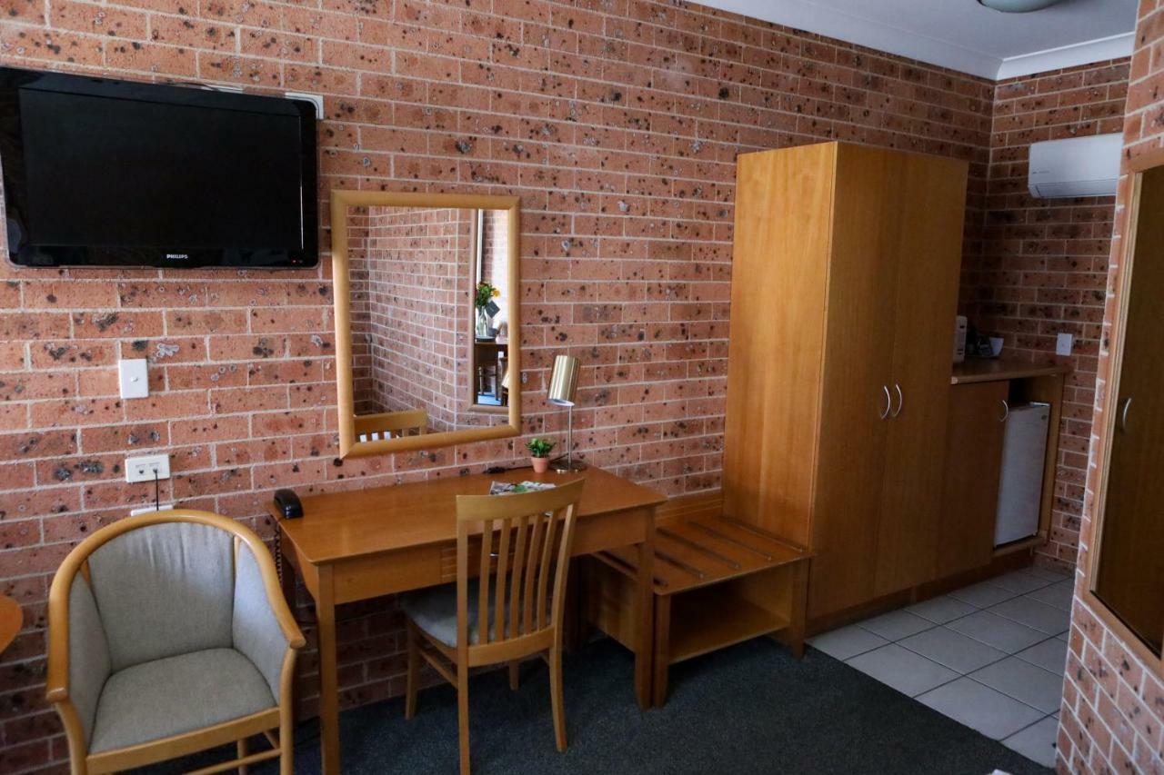Motel Akuna Motor And Dubbo