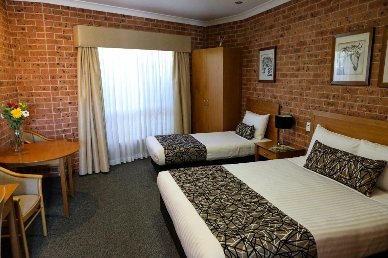 Motel Akuna Motor And 4*