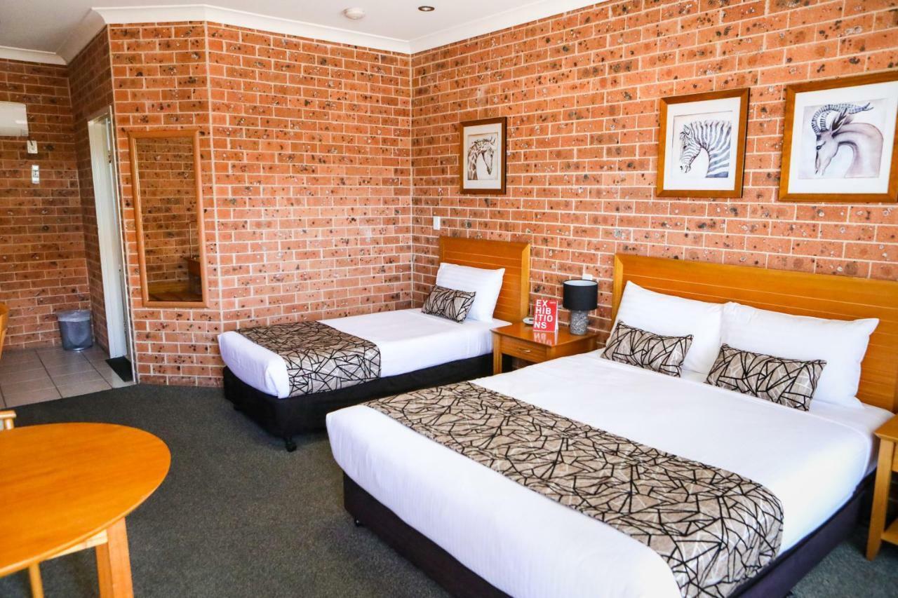 Motel Akuna Motor And 4*