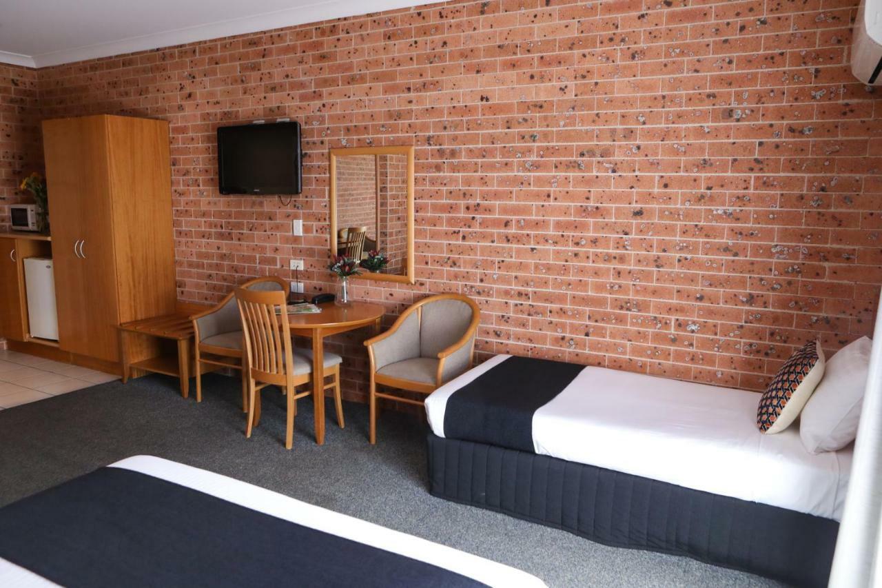 Motel Akuna Motor And Dubbo