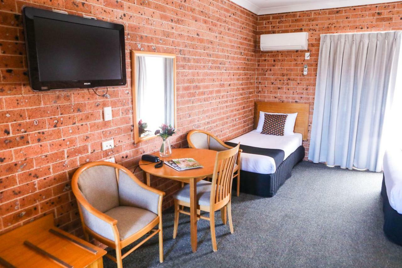 Motel Akuna Motor And 4*